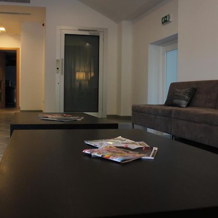 Casa Fontes Hotel Pedras Salgadas Luaran gambar