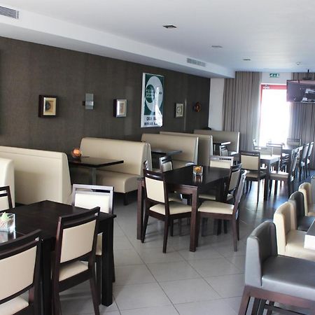 Casa Fontes Hotel Pedras Salgadas Luaran gambar