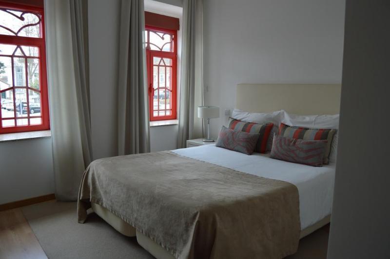 Casa Fontes Hotel Pedras Salgadas Luaran gambar