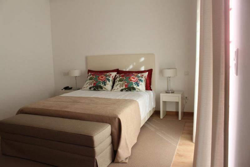 Casa Fontes Hotel Pedras Salgadas Luaran gambar