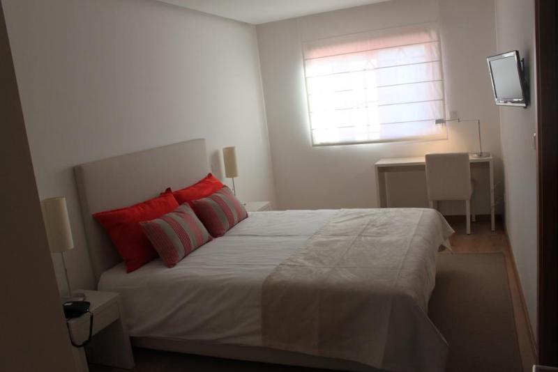 Casa Fontes Hotel Pedras Salgadas Luaran gambar